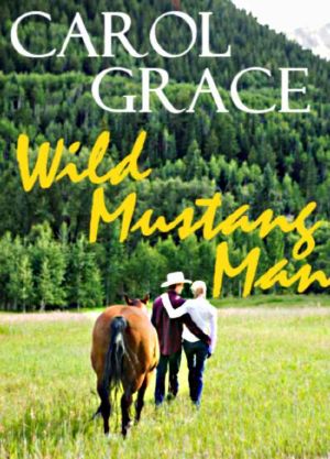 [Best-Kept Wishes 01] • Wild Mustang Man